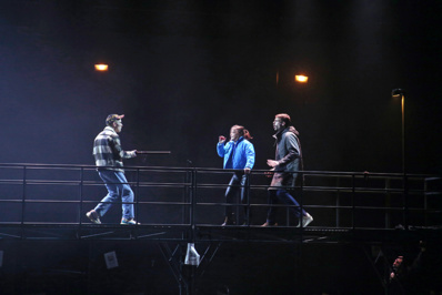 © Xavier Cantat. © Xavier Cantat.