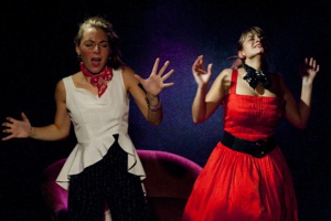 © Compagnie La Savaneskise. © Compagnie La Savaneskise.