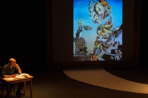 Salvador Dali, l'éternel second de l'Art qui voulait être premier...