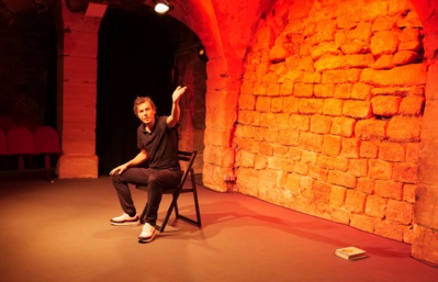 © François Vila. © François Vila.