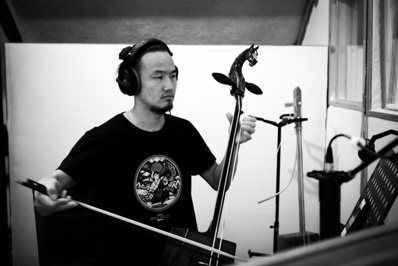 Mandakhjargal Daansuren © "If only I could hibernate"/Amygdala Films. Mandakhjargal Daansuren © "If only I could hibernate"/Amygdala Films.