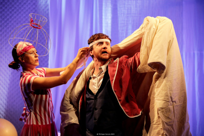 © Philippe Hanula. © Philippe Hanula.