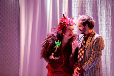 © Philippe Hanula. © Philippe Hanula.