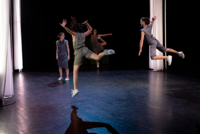 © Marie-Julie Gascon. © Marie-Julie Gascon.