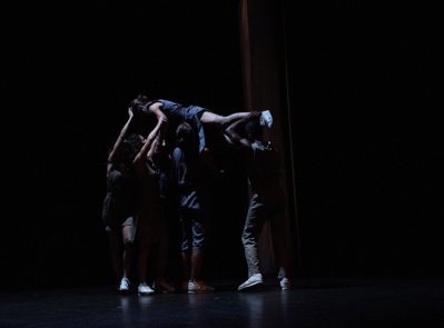 © Marie-Julie Gascon. © Marie-Julie Gascon.