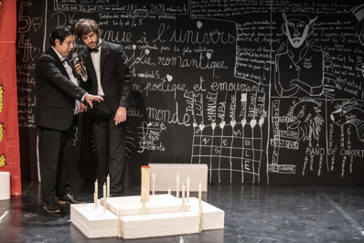 © Jean-Louis Fernandez. © Jean-Louis Fernandez.