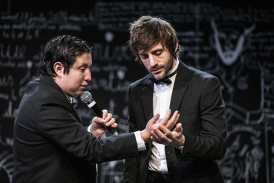 © Jean-Louis Fernandez. © Jean-Louis Fernandez.