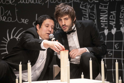 © Jean-Louis Fernandez. © Jean-Louis Fernandez.