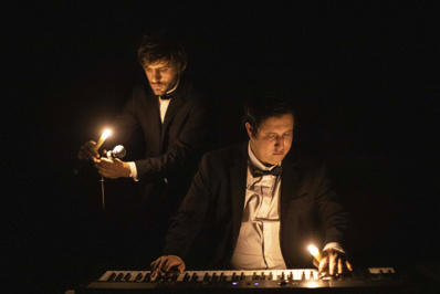 © Jean-Louis Fernandez. © Jean-Louis Fernandez.