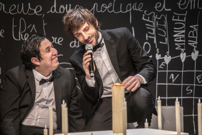 © Jean-Louis Fernandez. © Jean-Louis Fernandez.