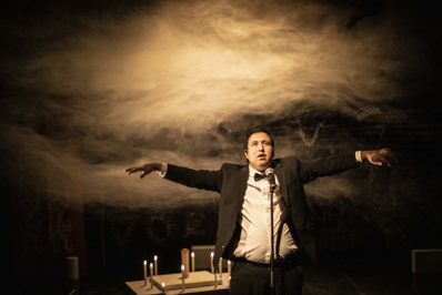 © Jean-Louis Fernandez. © Jean-Louis Fernandez.