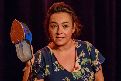 © Amélie Mauger. © Amélie Mauger.