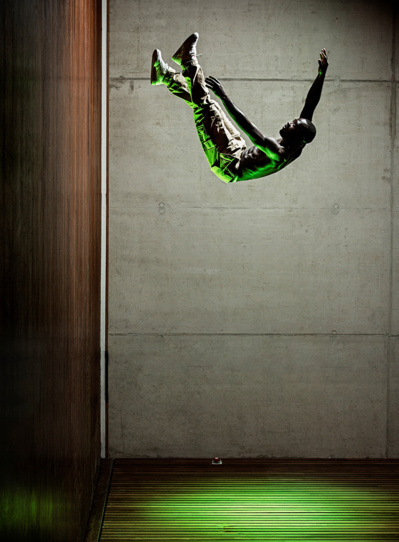 "Decypher Chapter 8", The Ruggeds © Rutger Pauw. "Decypher Chapter 8", The Ruggeds © Rutger Pauw.