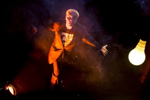 Antoine Campo © Campo & Burckel. Antoine Campo © Campo & Burckel.