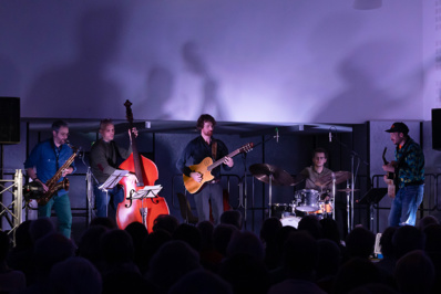 Quai de la Seine © Érick Fréjean/Association Zoom Laonnois. Quai de la Seine © Érick Fréjean/Association Zoom Laonnois.