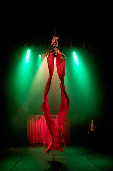 © Les 2 Frangins Production. © Les 2 Frangins Production.