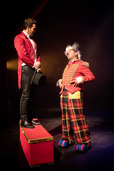 © Les 2 Frangins Production. © Les 2 Frangins Production.