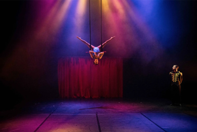 © Les 2 Frangins Production. © Les 2 Frangins Production.