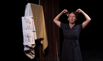 © Jean-Christophe Leforestier. © Jean-Christophe Leforestier.