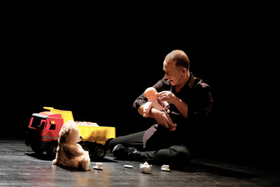 © Ève Pinel. © Ève Pinel.