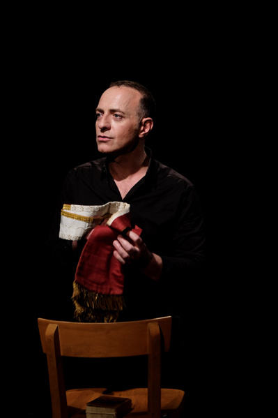 © Ève Pinel. © Ève Pinel.