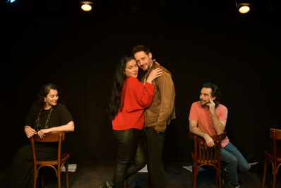 © David Twist. © David Twist.