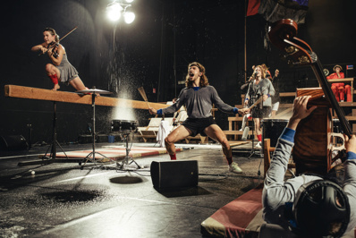 © Michiel Devijver. © Michiel Devijver.