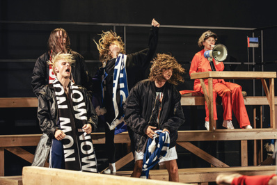 © Michiel Devijver. © Michiel Devijver.