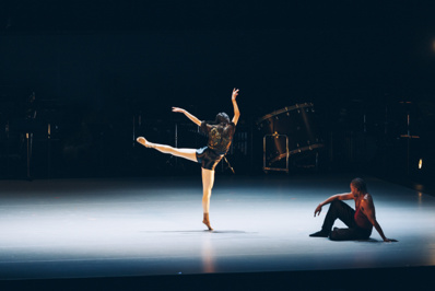 © Antoine Benoit-Godet. © Antoine Benoit-Godet.