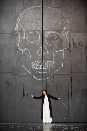 © Julien Benhamou/Opéra National de Paris. © Julien Benhamou/Opéra National de Paris.