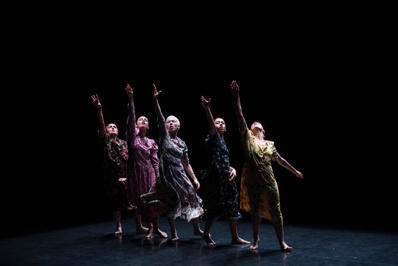 © Nora Houguenade. © Nora Houguenade.