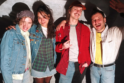 © Stadios. © Stadios.