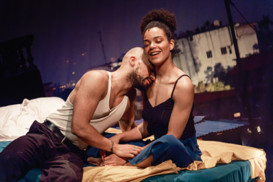 © Alban van Wassenhove. © Alban van Wassenhove.