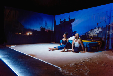 © Alban van Wassenhove. © Alban van Wassenhove.