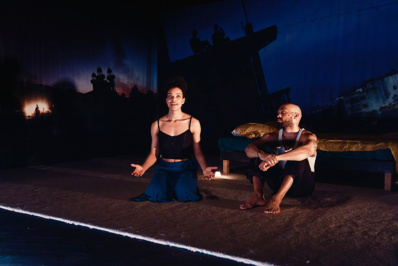 © Alban van Wassenhove. © Alban van Wassenhove.