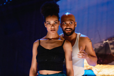 © Alban van Wassenhove. © Alban van Wassenhove.