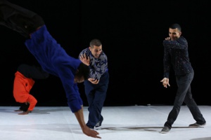 © Patrick Berger. © Patrick Berger.