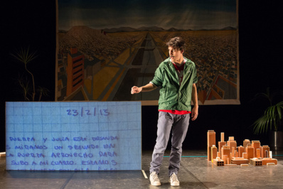 Biennale des Écritures du Réel 2024 à Marseille, un festival à l'écoute des secousses du monde