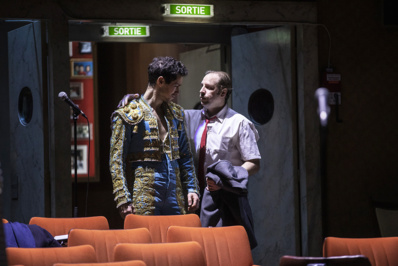 © Jean-Louis Fernandez. © Jean-Louis Fernandez.