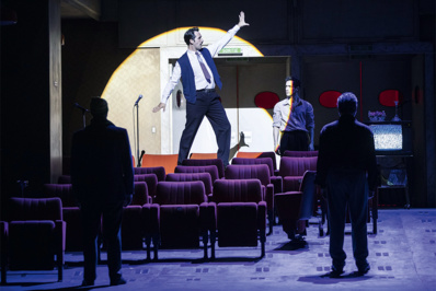 © Jean-Louis Fernandez. © Jean-Louis Fernandez.