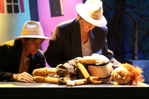 © Audrey Bourdillon. © Audrey Bourdillon.