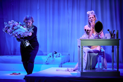 © Christophe Raynaud de Lage. © Christophe Raynaud de Lage.