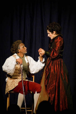 © Cie Alegria. © Cie Alegria.