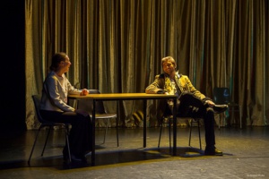 © André Muller. © André Muller.