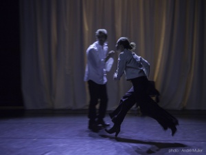 © André Muller. © André Muller.