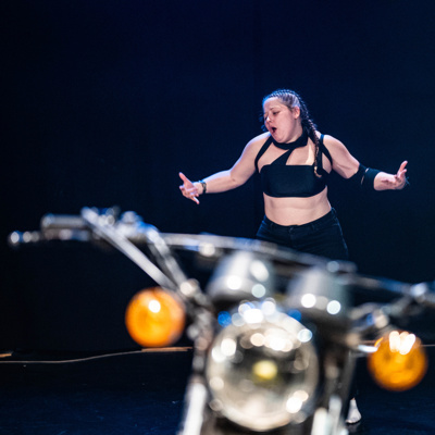 © Arnaud Dufau. © Arnaud Dufau.