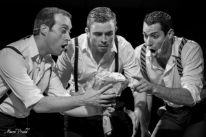 © Maëva Pradal. © Maëva Pradal.