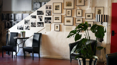 © Zélie Martinez-Almoyna. © Zélie Martinez-Almoyna.