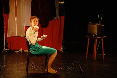 © Loïc Bartolini. © Loïc Bartolini.