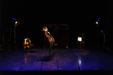 © Loïc Bartolini. © Loïc Bartolini.